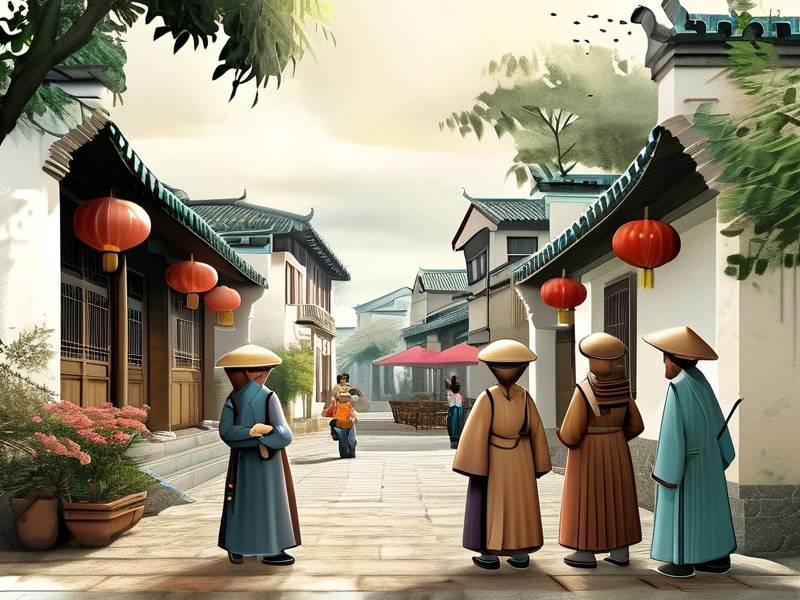 海角社区网让邻里关系更紧密分享生活点滴的理想平台