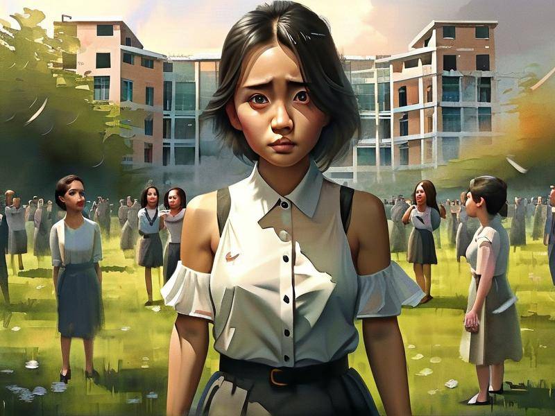 海尔无套内谢大学处破女大学校园内发生重大事件引发
