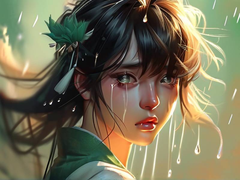 最新王者荣耀嫦娥翻白眼流眼泪流口水图片表情图分享