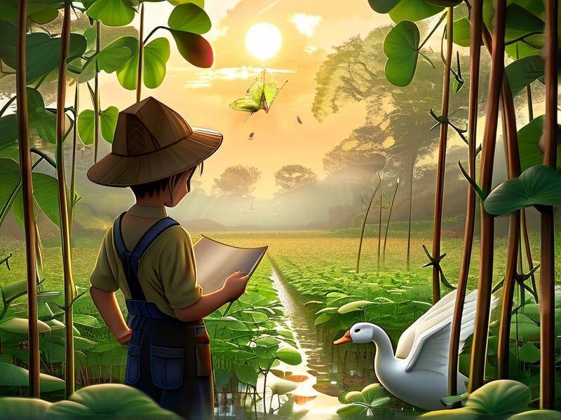 日本正能量大豆行情网2023大豆产业的可持续发展之令人