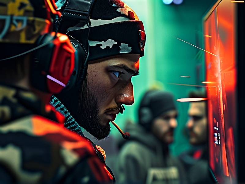 日本CSGO高清大片极致画面与战术对决带你领略电竞新风潮