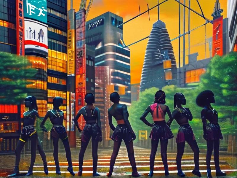 日产MV和欧美MV的区别从文化制作到风格的全方位解析