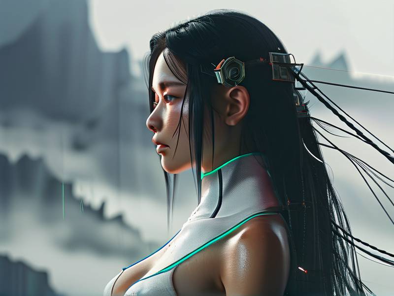 女性角色去掉小内皮肤的软件全新技术引发游戏界热议...