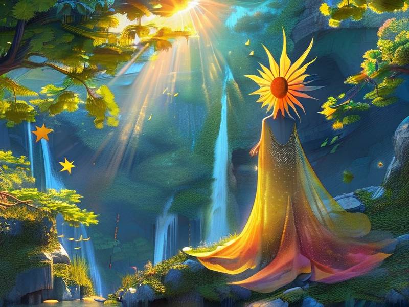 外国黄颜色程度10颗星体验阳光下的色彩之旅发现最惊艳的