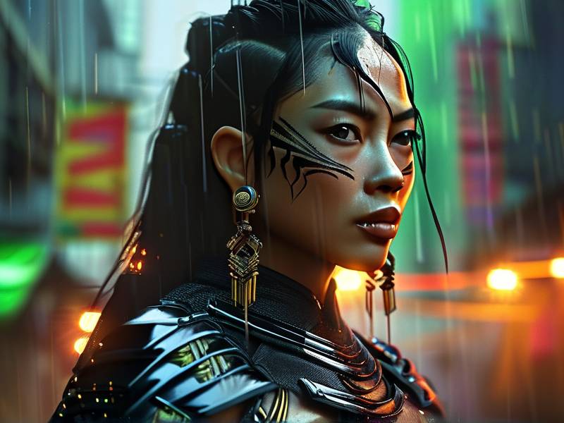 亚裔张丽黑人大战洋吊震撼全网这一事件能引发如此广