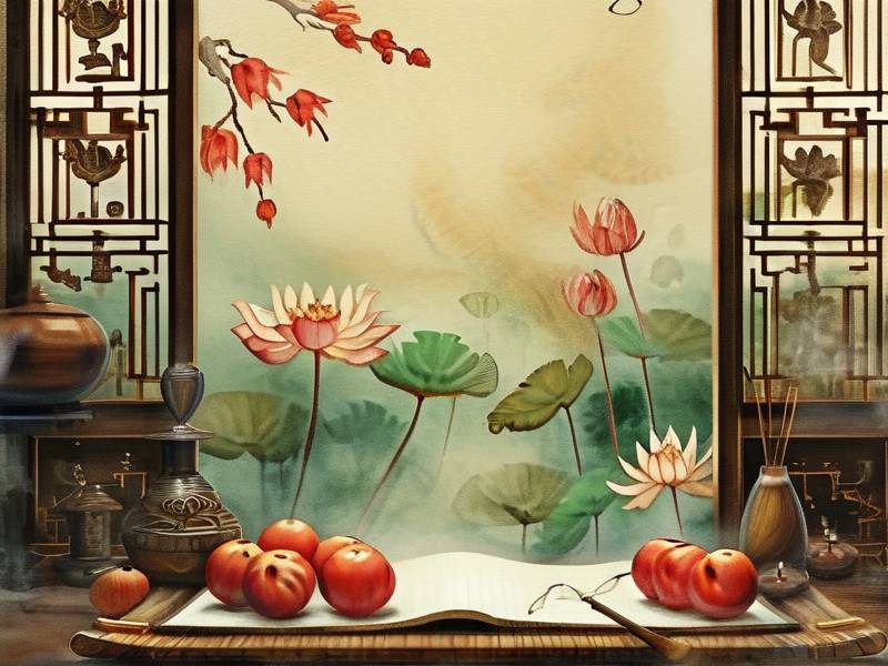 丰年经的继拇9M的寓意古老智慧的奥秘朱少生活网