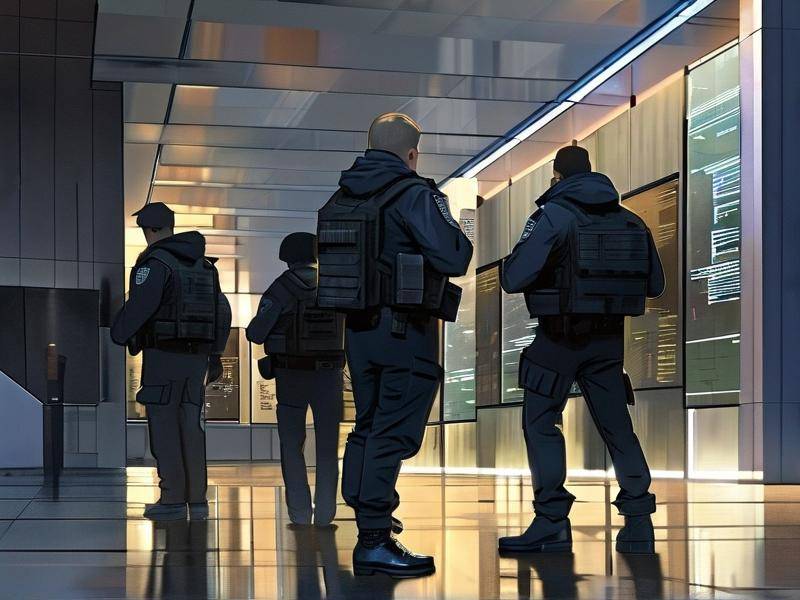中联社_军情五处第四季全集免费在线观看-英国欧